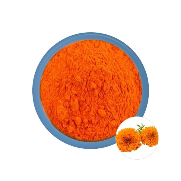 গাঁদা ফুলের নির্যাস পাউডার