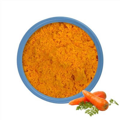 বিটা ক্যারোটিন পাউডার