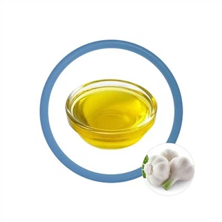 রসুন তেল নির্যাস