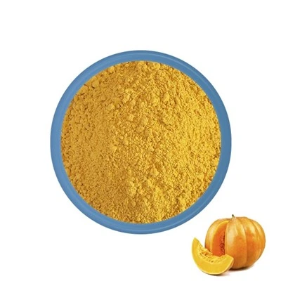 বাল্ক কুমড়ো পাউডার