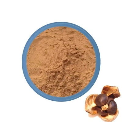 চা স্যাপোনিন