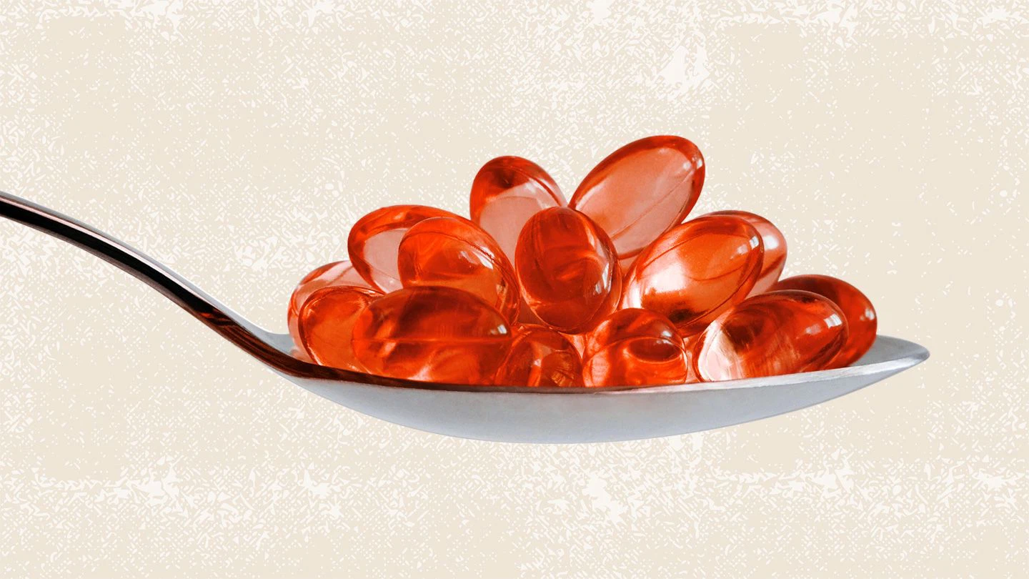 Krill Meal Powder supplier